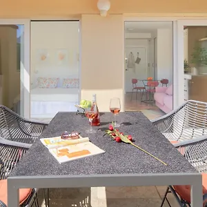Soas Elviria Romana Playa Apartamento Marbella
