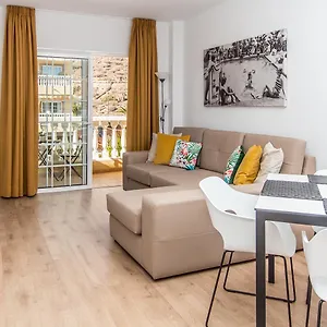 Duplex El Palmar 4p - C27 Apartamento Palm-mar