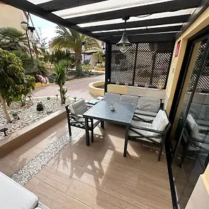 Agpi Fuerteventura Apartamento