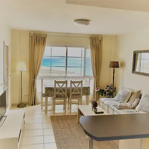 Playa Paraiso Elisabeth Apartamento