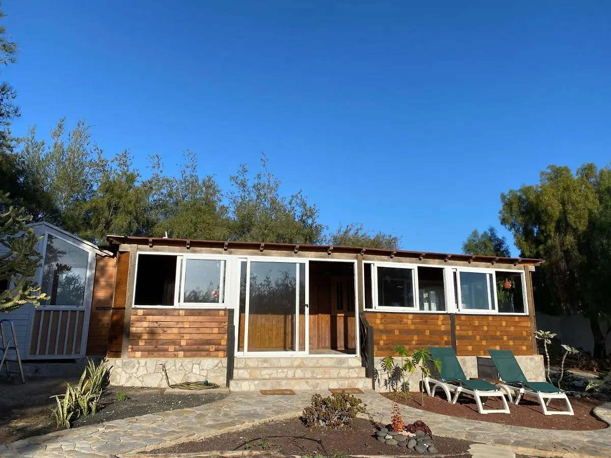 Fuerte Action Guest House location